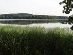 Jezioro Białe.