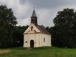 Rokitno, kaplica p.w. Najświętszej Marii Panny.