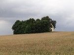 Rokitno, kaplica p.w. Najświętszej Marii Panny.