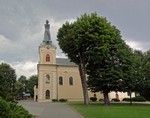Sanktuarium Matki Bożej Rokitniańskiej - Cierpliwie Słuchającej.