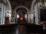Sanktuarium Matki Bożej Rokitniańskiej - Cierpliwie Słuchającej.