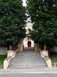 Sanktuarium Matki Bożej Rokitniańskiej - Cierpliwie Słuchającej.