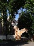 Na klasztor w Gościkowie tylko "rzuciliśmy okiem".