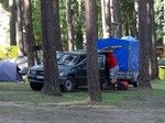 Głębokie, nasz transport.