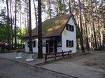 Głębokie, ośrodek.
