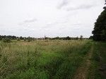 W końcu wzdłuż kanału taktycznego dobrnęliśmy do Bledzewa.