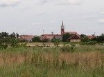 Dobrnęliśmy do Bledzewa...