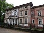 Murzynowo, pałac (obecnie szkoła).