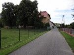 Goszczanowo. Schronisko PTSM.