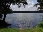 Jezioro Ławickie.