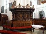 Sieraków, Pobernardyński Kościół Najświętszej Maryi Panny Niepokalanie Poczętej.