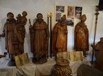 Wronki. Muzeum.