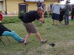Stajkowo. Dobre zdjęcie wymaga poświęcenia...