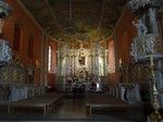 Lubasz. Kościół parafialny p.w. Narodzenia Najświętszej Maryi Panny.