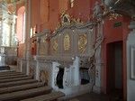 Lubasz. Kościół parafialny p.w. Narodzenia Najświętszej Maryi Panny.