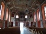 Lubasz. Kościół parafialny p.w. Narodzenia Najświętszej Maryi Panny.