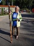 Lubasz. Tu od Ali dzierżącej buławę OWRP otrzymaliśmy propozycje tras na OWRP 2013.