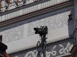Poznań. Ratusz.