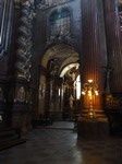 Poznań. Kościół farny p.w. św. Stanisława Biskupa.