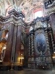 Poznań. Kościół farny p.w. św. Stanisława Biskupa.