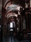 Poznań. Kościół farny p.w. św. Stanisława Biskupa.