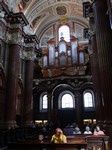 Poznań. Kościół farny p.w. św. Stanisława Biskupa.