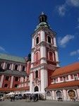 Poznań. Kolegium jezuickie.