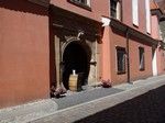 Poznań. Muzeum Archelogiczne.