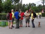 Zakoczenie OWRP 2013 - Ostrowiec witokrzyski.