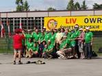 Zakoczenie OWRP 2013 - Ostrowiec witokrzyski.