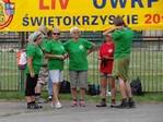 Zakoczenie OWRP 2013 - Ostrowiec witokrzyski.