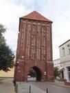 Sawno, Brama Koszaliska.
