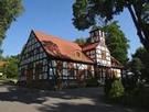 Warcino, wozownia - Centrum Edukacji Regionalnej.