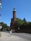 Podominikaski koci w. Jacka z XV w.