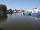 eba, port rybacki.