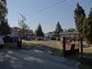 Sarnaki. Piękna pogoda zapowiadała ciąg dalszy upałów.