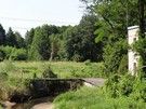Kierując się tymi główniejszymi oraz wspomagając kompasem doszliśmy do Bużki