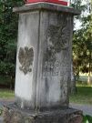 Serpelice. podeszliśmy jeszcze do kościoła Braci Mniejszych Kapucynów pod wezwaniem św. Piotra i Pawła.
