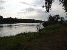 Mielnik. Nad Bugiem.