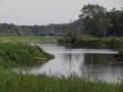 Mielnik. Nad Bugiem.