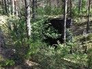 ... niedługo potem nr 11 „Krutoj”...