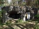Dalej już tylko bunkry: nr 2 „Wolnyj”...
