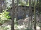 ... największy z dziś odwiedzonych nr 3 (bunkier dowodzenia)...
