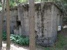 ... największy z dziś odwiedzonych nr 3 (bunkier dowodzenia)...