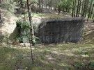 ... oraz najdłużej broniący się bunkier nr 1.