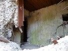 ... oraz najdłużej broniący się bunkier nr 1.