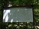 Po 20 minutach zeszliśmy z szosy i wspięliśmy się na "Świętą Górę Prowały", nazywaną przez niektórych pierwszą Grabarką.