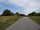 Olendry, bunkry Linii Mołotowa stanowiące punkt oporu „Anusin”.