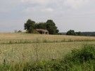 Siemiatycze, bunkry Linii Mołotowa stanowiące punkt oporu „Anusin”.