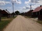 Zajrzeliśmy we wszystkie wiejskie uliczki w Zajęcznikach.